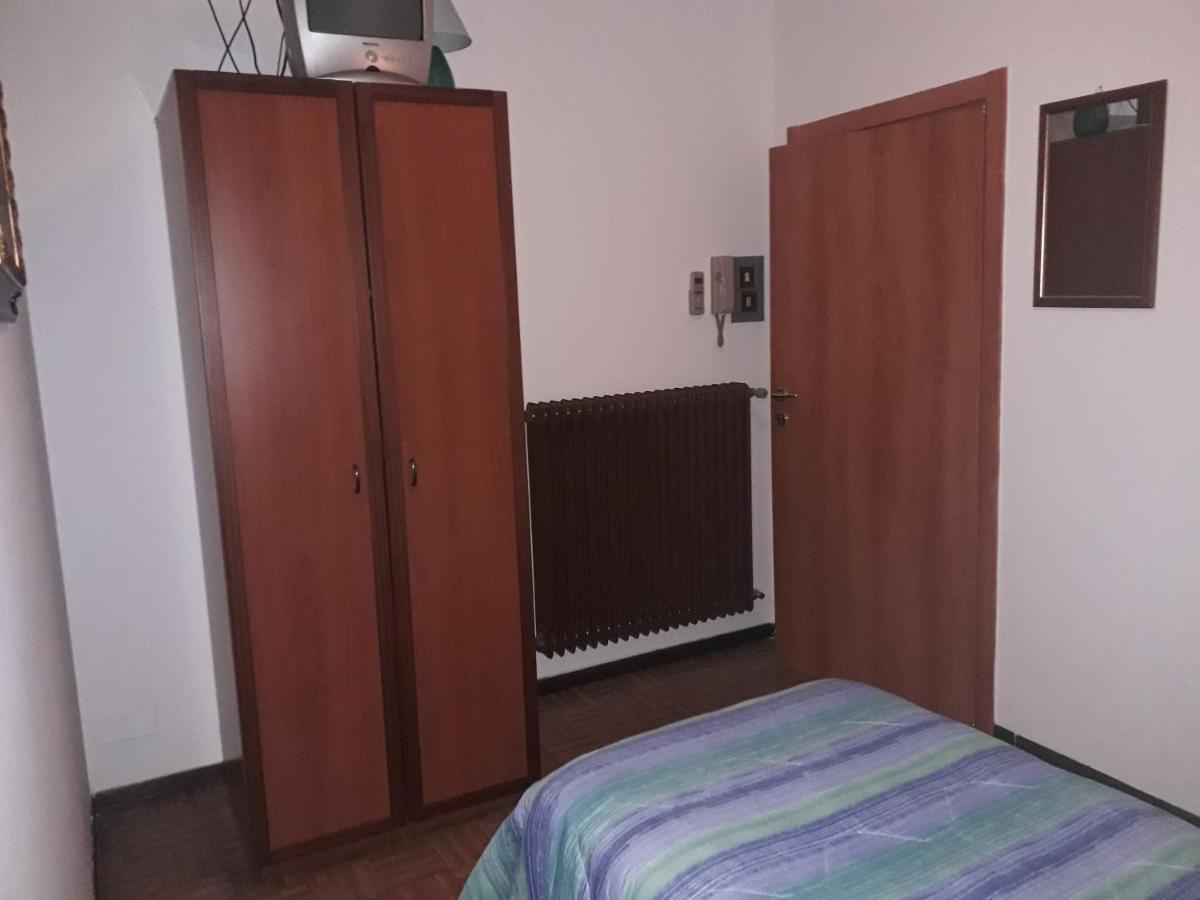 Estalagem Locanda Del Sorriso *